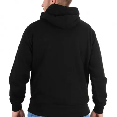 Fox Black/Camo Hoody Size M