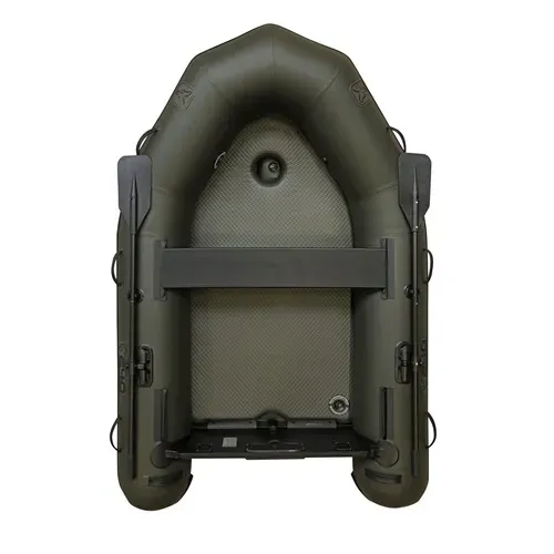 Fox 240 Green Inflatable Boat 2.4 M