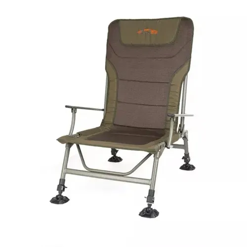 Fox Silla Duralite Chair XL
