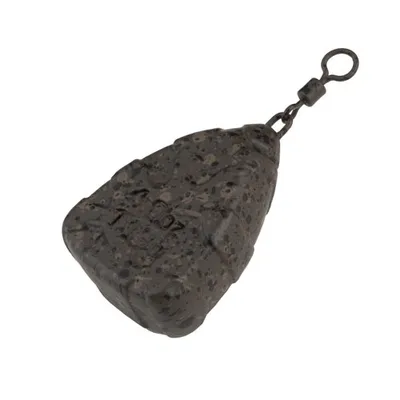 Fox Edges Flat Pear Lead 3.5oz 100g