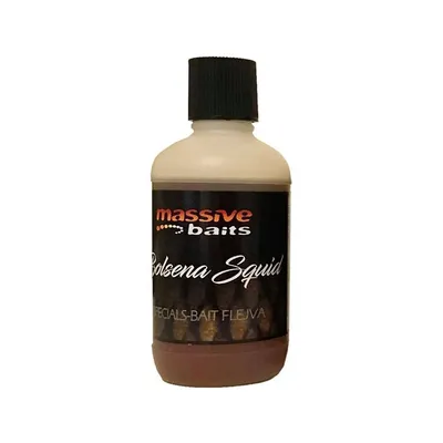 MASSIVE BAITS ESENCIA BOLSENA SQUID 100 ml SBF001