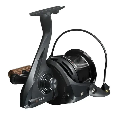 SONIK VADERX PRO 10000 CARP REELS BC0001