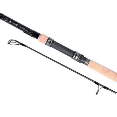 SHIMANO TRIBAL TX2 INTENSITY CORK 13' 3.5 LB 2 PC TX213INTSPC
