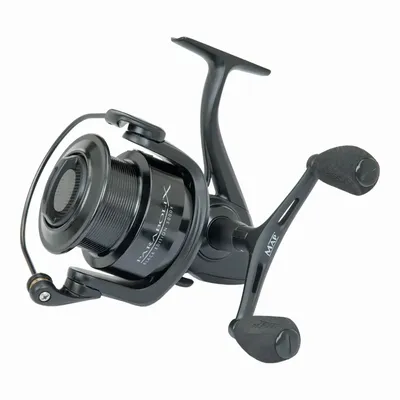 MAP PARABOLIX CARRETE BLAC EDITION 5000 X
