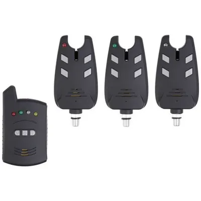 VIRUX ALARMAS BAFFLE KIT 3+1 BXBL