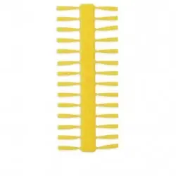 DRENNAN PUSHSTOPS YELLOW