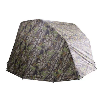 VIRUX DOBLE CAPA BIWY CAVE CAMOU 2 MAN