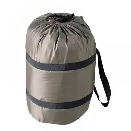 Virux Saco de Dormir 3Cover Camo