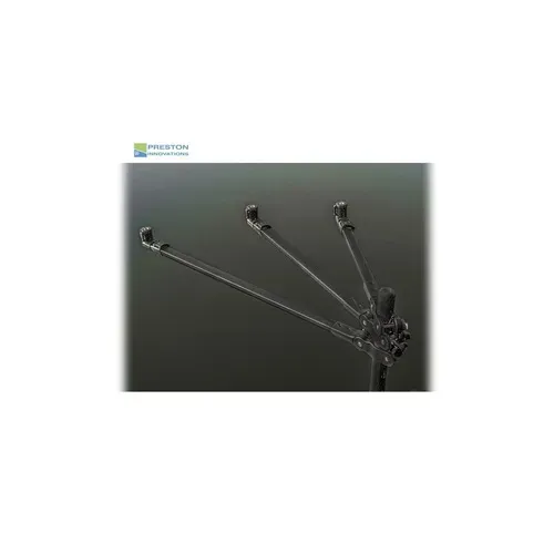 Preston Innovations Brazo Alimentador Telescópico Feeder Short 45-70CM P0110061