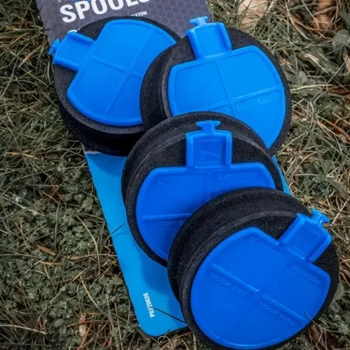 PRESTON INNOVATIONS REVALUTION SPOOLS P0220026