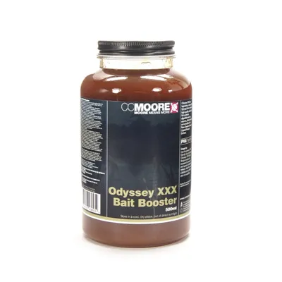 CC MOORE ODYSSEY XXX BAIT BOOSTER 500 ML 8972 14