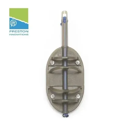 PRESTON INNOVATIONS ELASTICATED FLAT METHOD FEEDER XL 30G P0040021