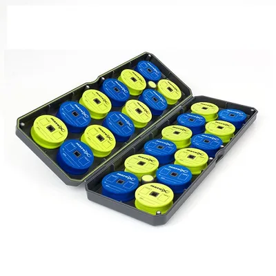 MATRIX EVA SPOOL STORAGE CASE