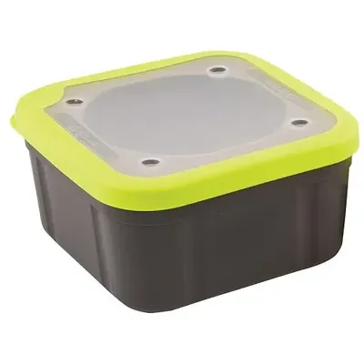 MATRIX BAIT BOXES SOLID TOP 2.2pt GBT017