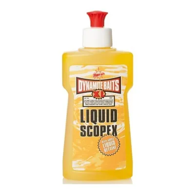 DYNAMITE BAITS XL LIQUID SCOPEX 250ML XL856
