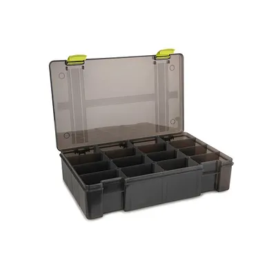 MATRIX STORAGE BOXES   16 Compartment Deep