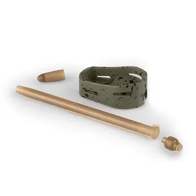 MATRIX OPEN ALLOY FEEDER (INTER SIZE) 20 G