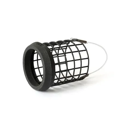 MATRIX BOTTOM WEIGHTED WIRE CAGE FEEDERS SMALL 20GR GFR211