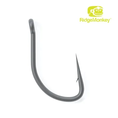 Ridgemonkey Ape-X Chod Hooks Size 6