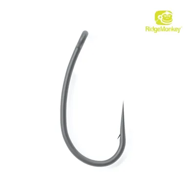Ridgemonkey Ape-X Curve Size 4