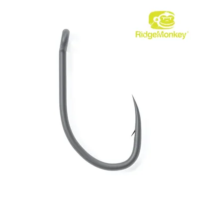 Ridgemonkey Ape-X Beaked Point Size 6