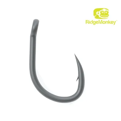 Ridgemonkey Ape-X Snag Hook 2XX Size 4
