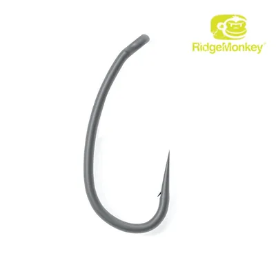 Ridgemonkey Ape-X Medium Curve 2XX Size 4