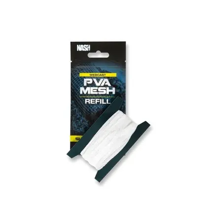 Nash Anti Ladder PVA Mesh Webcast Refill 18mm