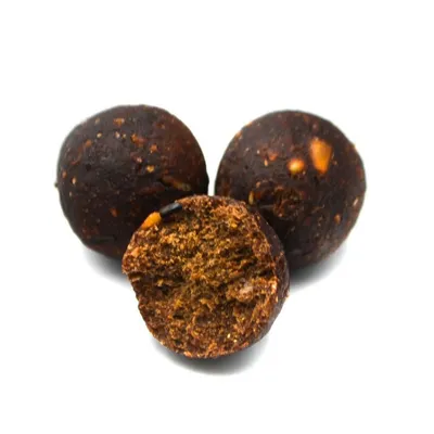 MASSIVE BAITS ECO BOILIES CRAB 10KG