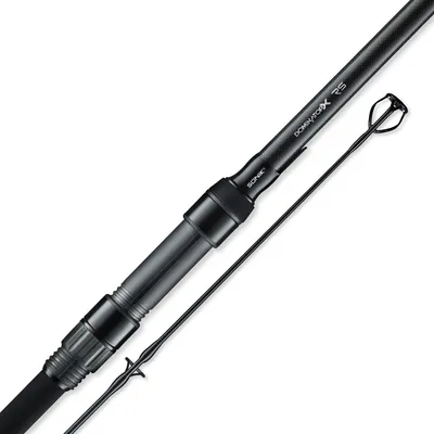 SONIK DOMINATORX RS CARP ROD 10" 3LBRS AC0041