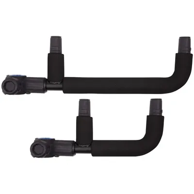 MATRIX 3D R DOUBLE PROTECTOR BARS   SHORT