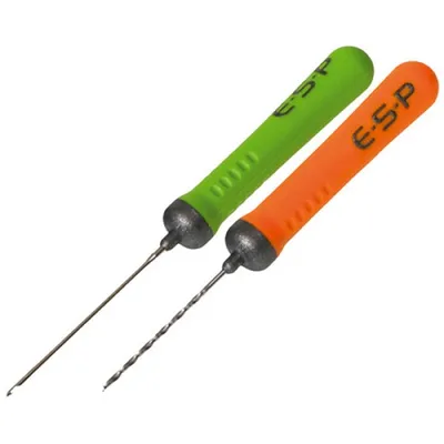 ESP ULTRA FINE BAIT DRILL & NEEDLE