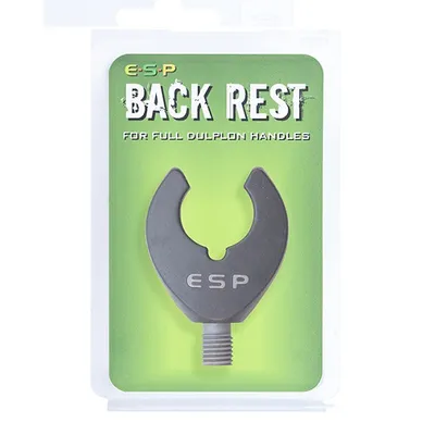 ESP BACK REST DUPLON ETBRDH001