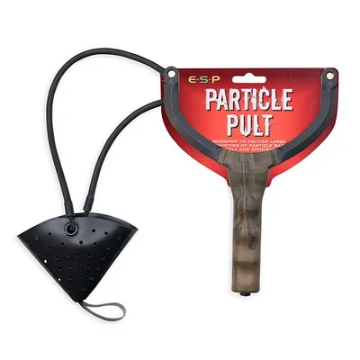 ESP PARTICLE PULT CATY