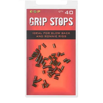 ESP GRIP STOPS