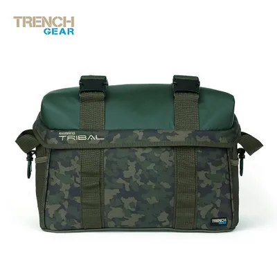 SHIMANO TRENCH COOLER BAIT BAG  SHTTG18