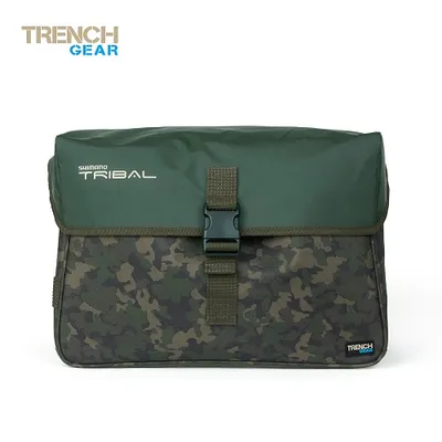 SHIMANO TRENCH STALKER BAG SHTTG20
