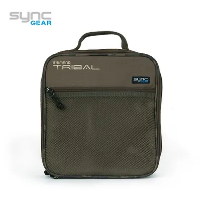 SHIMANO SYNC LARGE ACCESSORY CASE