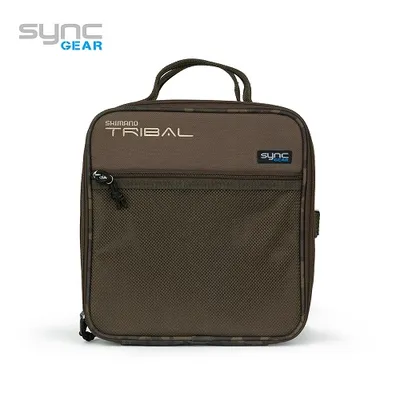SHIMANO SYNC X LARGE ACCESSORY CASE SHTSC03