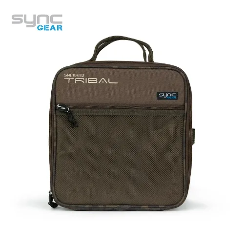 SHIMANO SYNC X LARGE ACCESSORY CASE SHTSC03