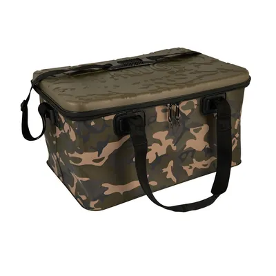 Fox Aquos Camo Bag 50L