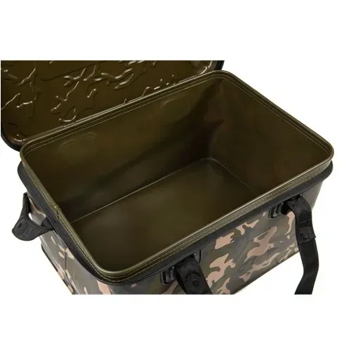 Fox Aquos Camo Bag 30 L