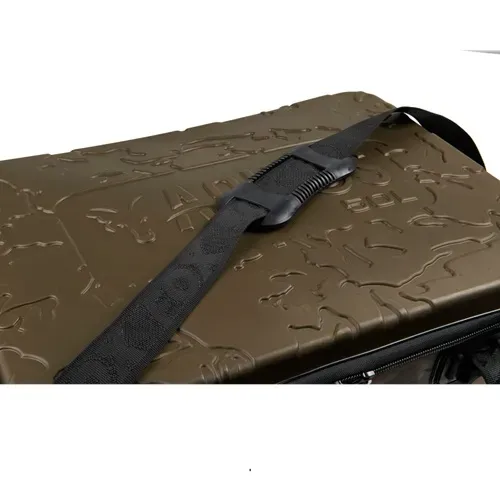 Fox Aquos Camo Bag 30 L