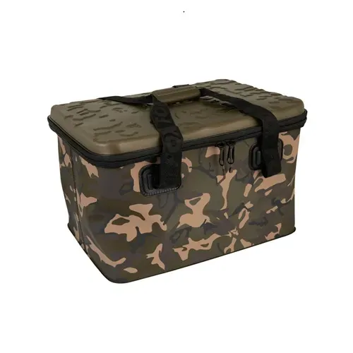 Fox Aquos Camo Bag 20 L