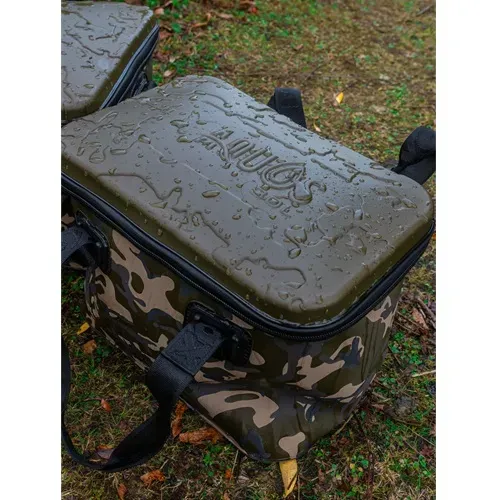 Fox Aquos Camo Bag 20 L