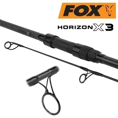 FOX HORIZON X3 ABBREVIATED HANDLE 12' 3,5LBRS