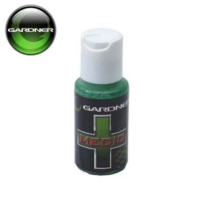 GARDNER MEDIC PLUS GMP