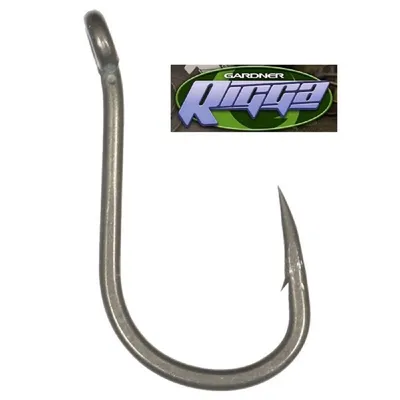GARDNER BEAKED CHOD RIGGA HOOKS Nº 8 BCR8