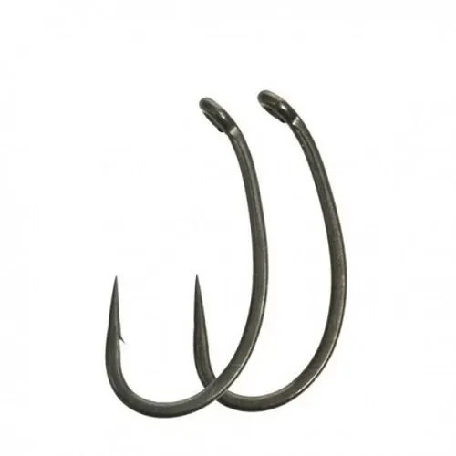Korda Anzuelo Kurv Shank XX Size 6