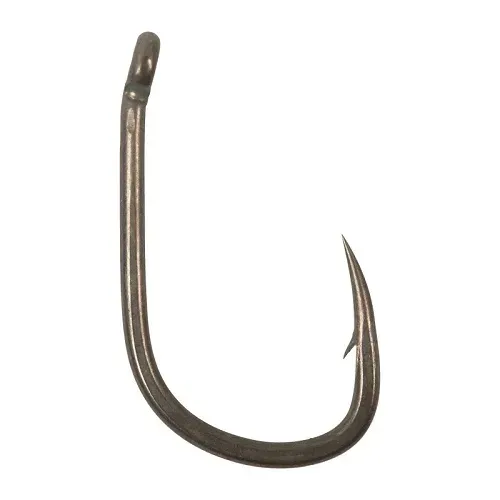 Korda Anzuelo Wide Gape Size 8